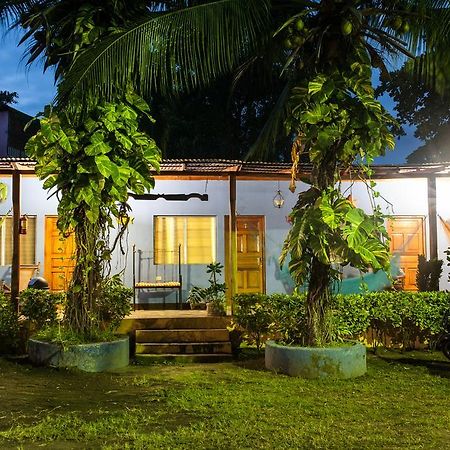 Hotel Hamacas Rivas Eksteriør bilde