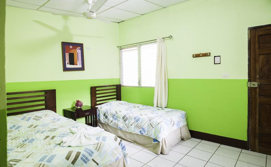 Hotel Hamacas Rivas Rom bilde