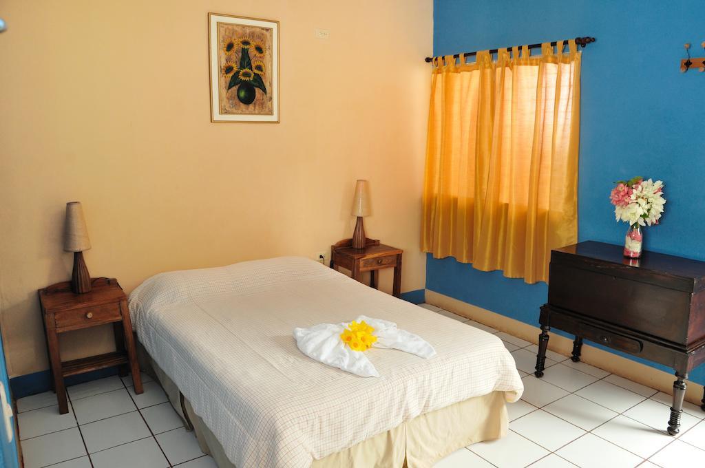 Hotel Hamacas Rivas Eksteriør bilde
