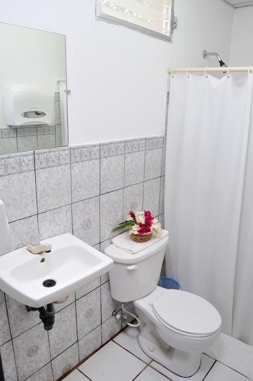 Hotel Hamacas Rivas Rom bilde